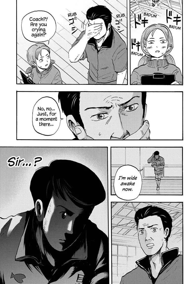 High School Family: Kokosei Kazoku Chapter 38 5